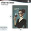 Did You Say Wine, plaque murale, design par Andreas Magnusson-518209746