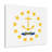 " Rhode Island State Flag "-561685982