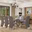Chaise d'appoint Natalynn