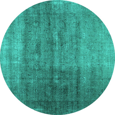 Enzie Performance Indoor Rug