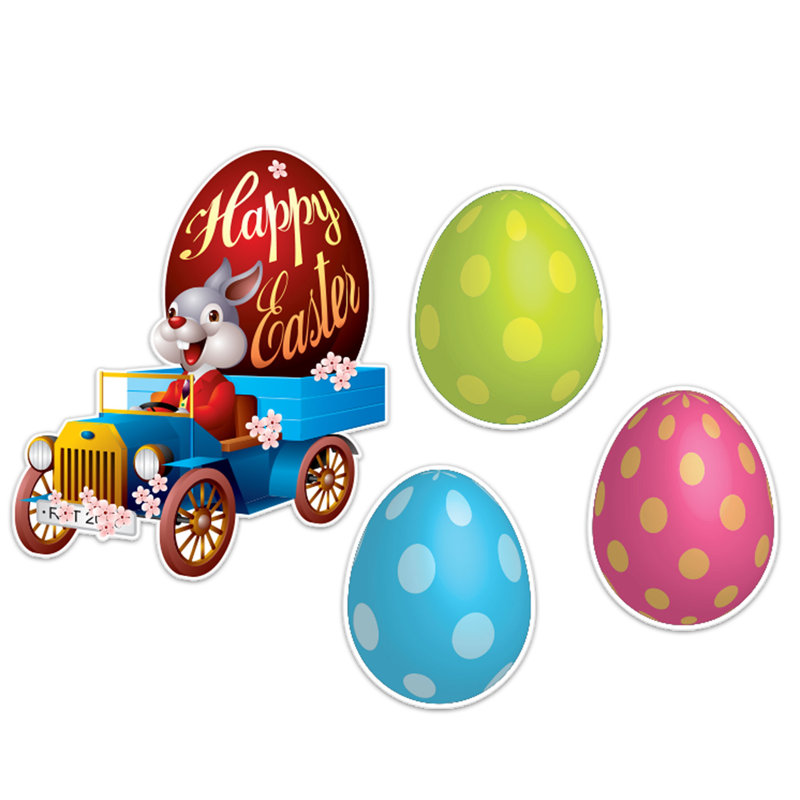 Easter Decoration
