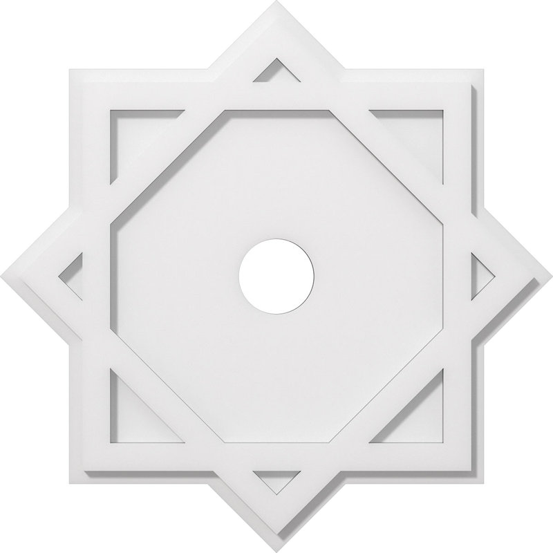 Diamètre intérieur 3 po Axel, H 22 po x l 22 po x P 1 po