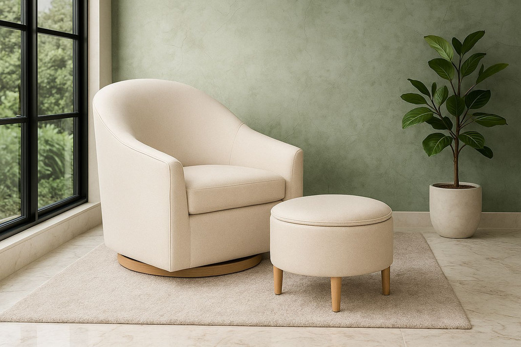 Designed for little ones, loved for a lifetime!