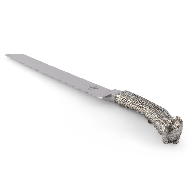 Lodge Bread Knife