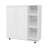 Houck Shoe Rack With 3 Side Tiers, Compact Storage For Shoes, Boots, And Accessories Organizer