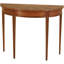 Hepplewhite 50'' W Console Table