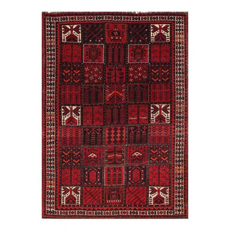 Moroccan Rug