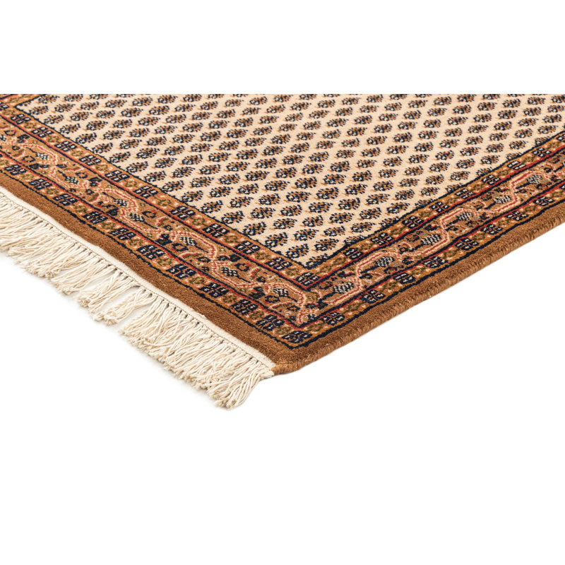 Tapis ivoire Oneill