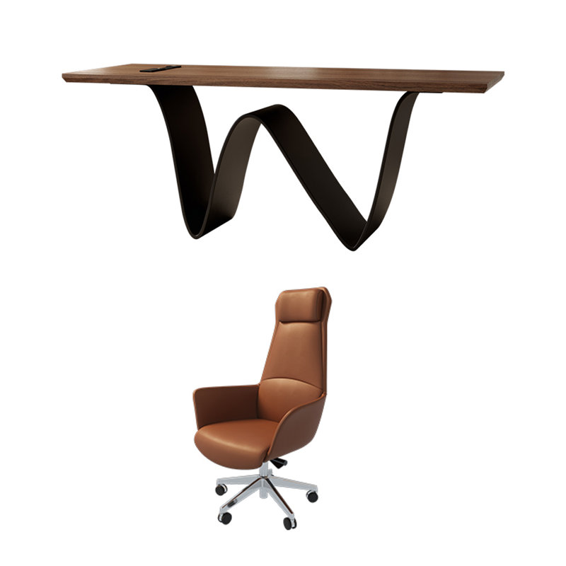 Luxury-Style Desk for Office Use