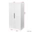 Armoire de cuisine 62,99 po
