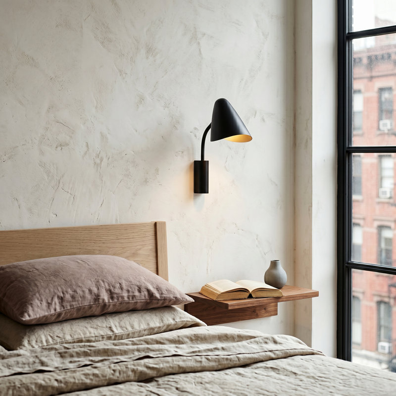Organic 1 - Light Wallchiere