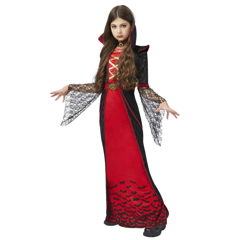 Royal Vampire Costume M, M