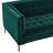 Rorik 59.75'' Velvet Loveseat-2129642304