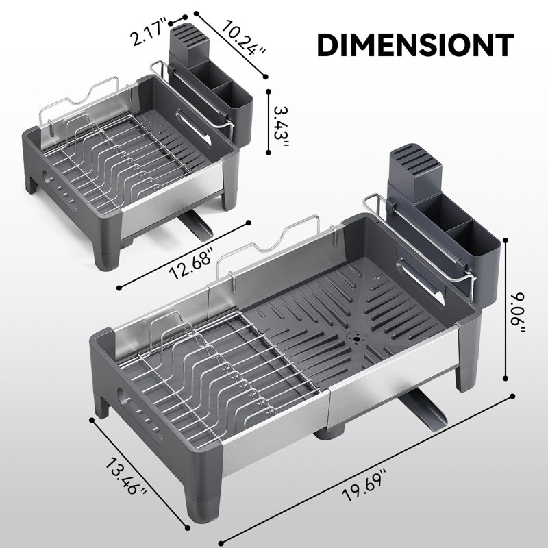 Drain Tray