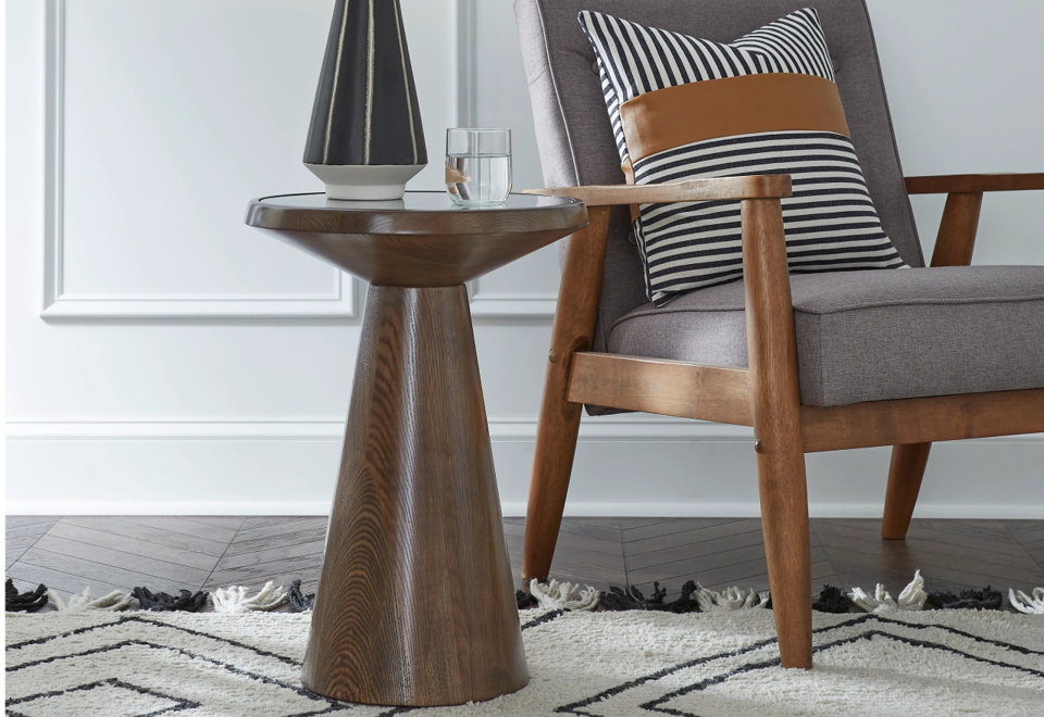 Coffee & Cocktail Tables
