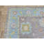 Tapis unique brun clair 9 pi 2 po x 12 pi 1 po
