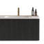 Meuble-lavabo mural Minimalist Design-457991938-457991939