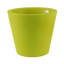 Cono Resin Pot Planter-49047594-49047604