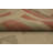 Geometric Kilim Vegetable Dye Wool Rug 5x7