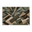 Tapis intérieur et extérieur Cartographique-24638822
