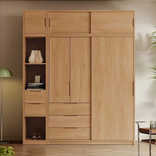 Penderie moderne moderne