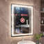 Miroir mural Dokes-153138552