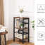 81 cm H Media Shelves