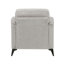 Revêtement en microfibre Modern Living Chair-120697218