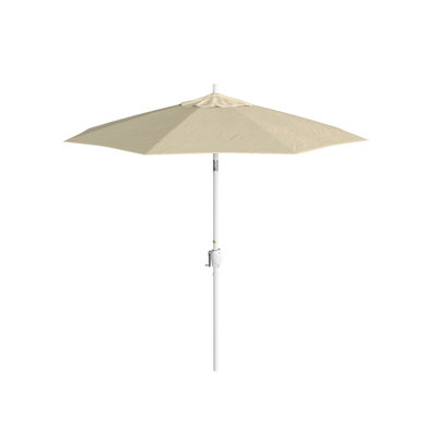 Mutsa 90'' Market Umbrella