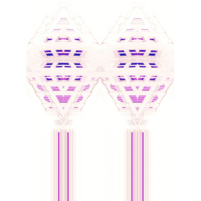Breathing Together Print