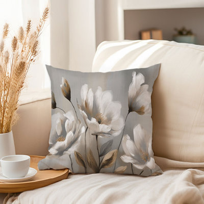 Floral Flower Dreams Flowers Classical