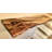 Maple Floating Shelf with Live Edge-85400633