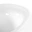 Bolanos 1800mm x 1000mm Whirlpool Acrylic Bathtub