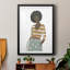 Fashion Vignette II par - impression sur-2057755748-2057755751