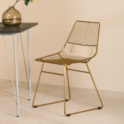 Kamini Patio Dining Side Chair