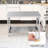 Stainless Steel Work Tables-89190013
