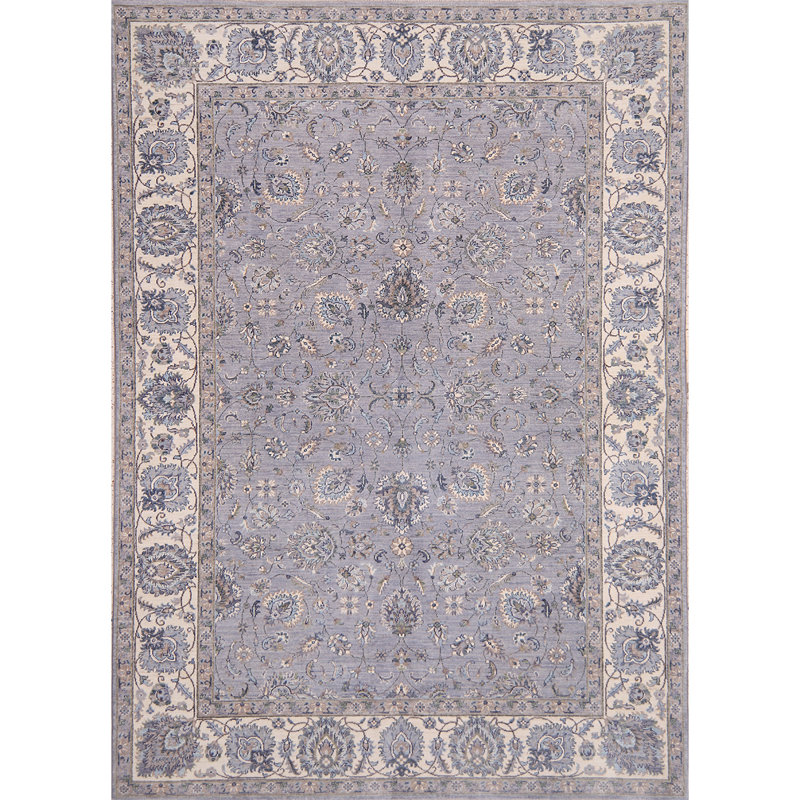 Ziegler 3000 Handmade Wool Oriental Area Rug