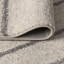 Tapis crème / gris Redrick-1661581706