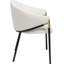 Boulevard Armchair