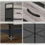 Rectangle Accent Chest