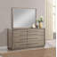 Commode et miroir Jeannie-114511589