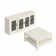 Tseng 2 Piece Modern Sideboard And Coffee Table Living Room Set