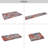 Runner/Area Rugs, Washable Rug, Low-Pile, Non-Slip, Non-Shedding, Foldable, Kid & Pet Friendly - Area Rugs For Living Room, Bedroom, Kitchen, Dining Room Rug-859950601