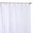 Ball Steel Shower Curtain Hooks-50055109