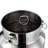 Demitrios Stainless Steel Milk Can Beverage Dispenser-368206162