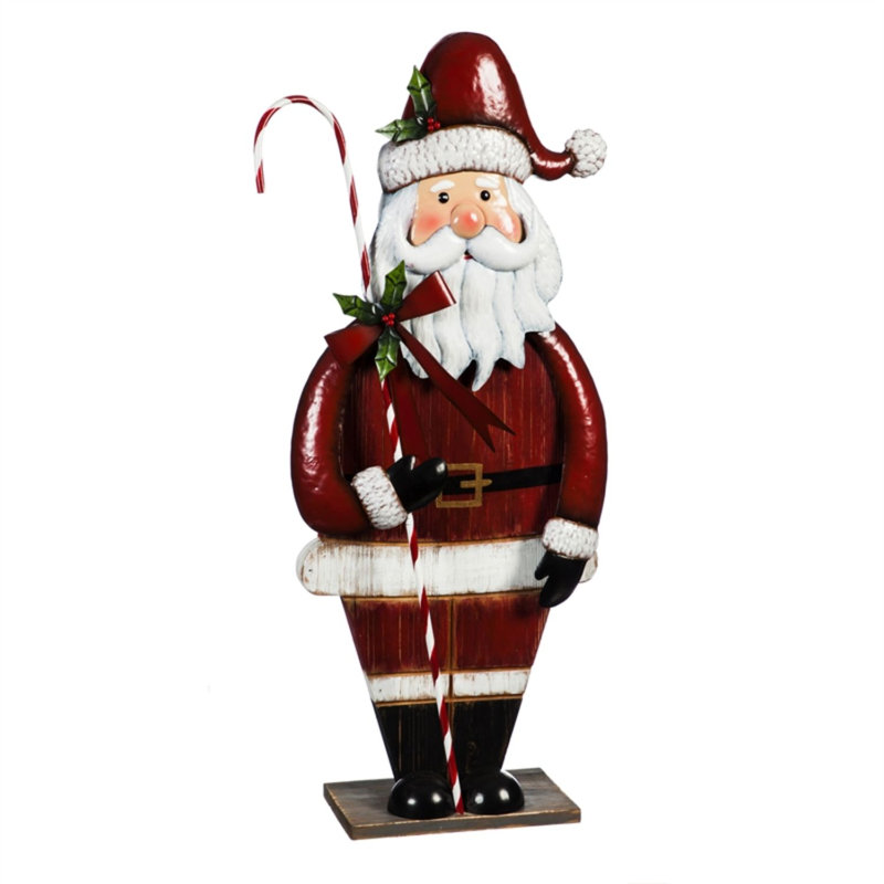 Figurine de père Noël