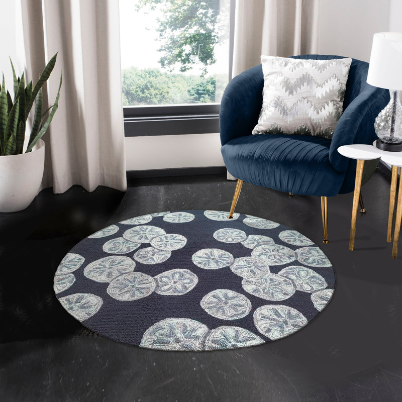 Tapis Anjuman, Rond 3 pi