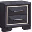 Table de chevet Basic