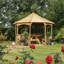 Rowlinson Buckingham Gazebo
