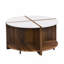 Table basse 4 pièces Neyba-1220749099